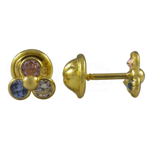 Francesas Earrings