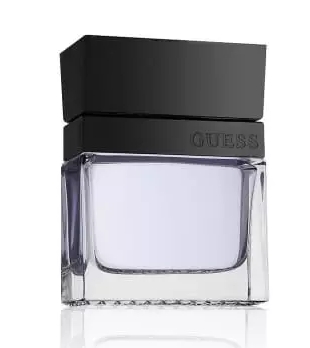 Seductive Homme Black