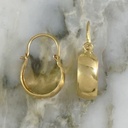 Candonga Concave Smooth and Matte