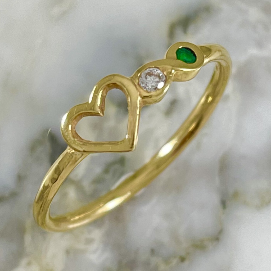 Anillo Corki