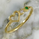 Anillo Corki