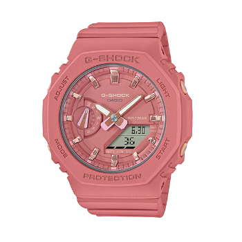 G-SHOCK GMA-S2100