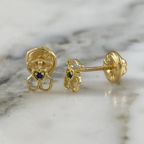 Mole Rosca Care Bear