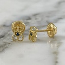 Mole Rosca Care Bear