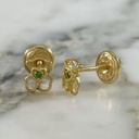 Topo Rosca Oso Amoroso