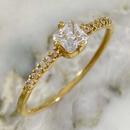  Marquise Ring