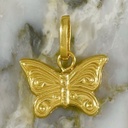 Royal Butterfly Pendant