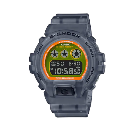 G-SHOCK DW-6900LS