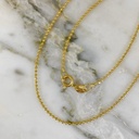 Cadena Militar 1MM 50Cm