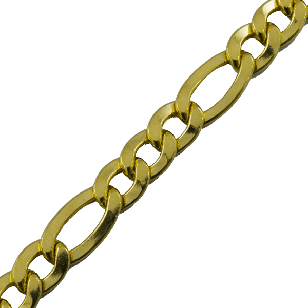 Chain 3X1 6MM 50Cm