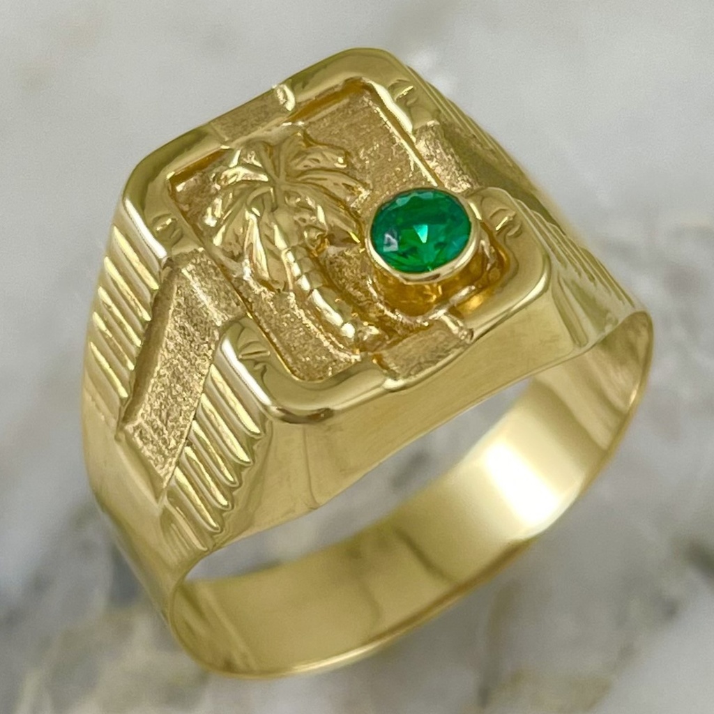 Anillo Halsi