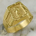 Divine Child Ring