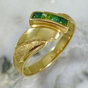 Anillo Bulgari