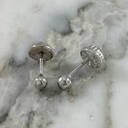 Topo Ball Thread 3MM