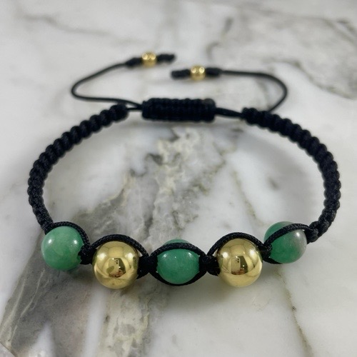 Manilla Morralla 8MMx3 6MMx2