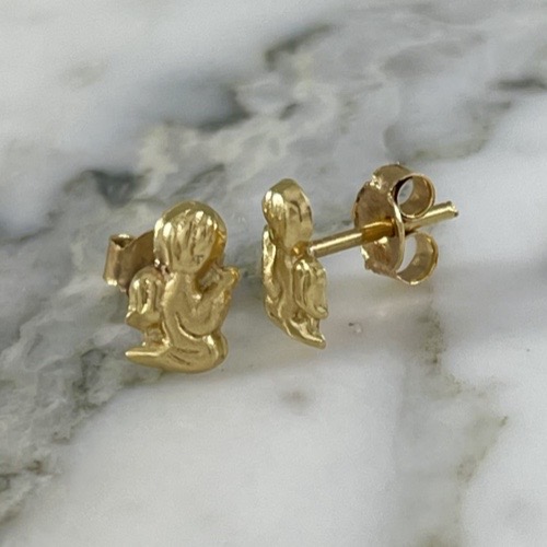 Topo Angel de la Guarda Ligero