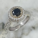  Agatha ring