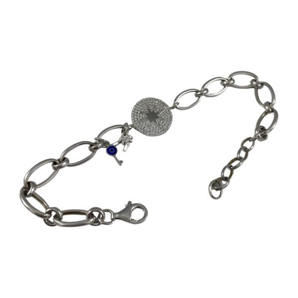 Pulsera Shiny Fugaz