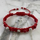 Neoprene Bracelet 6MMx5 4MMx2