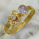 Anillo Butterfly