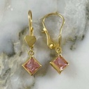 Arete Rombo Corazon