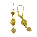 Arete Concha Corazon