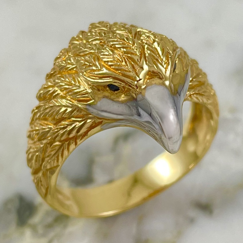 Eagle Ring