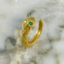 Ear Cuff Serpent
