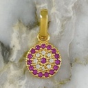 Turkish Eye Pendant