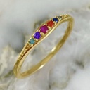 Anillo Irene