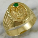 Anillo Sello de Aguila