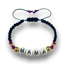 Manilla Mamá Rubi 6MMx2 4MMx2