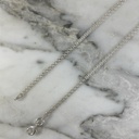 Tobillera Chinesca 2MM