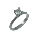  Ina Solitaire Ring