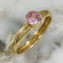 Color Glow Ring