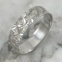 Star Stem Ring 5MM