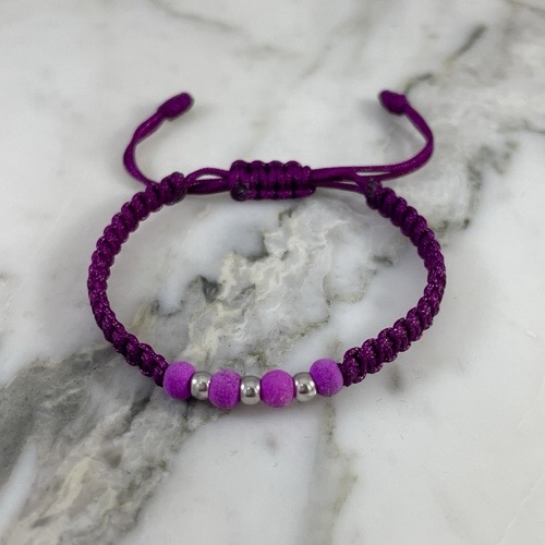 Baby Bracelet Neoprene 3MMx3