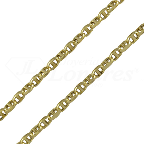 Cadena Escalera 60 Cm