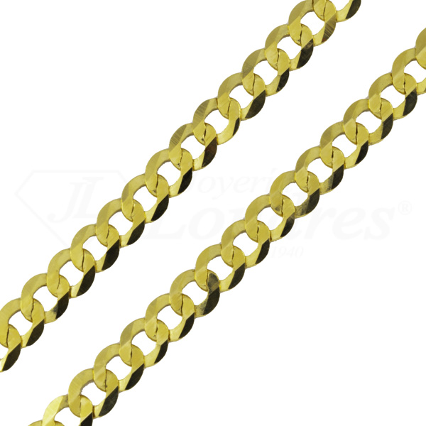 Cadena Eslabon 60 Cm