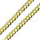 Cadena Eslabon 60 Cm