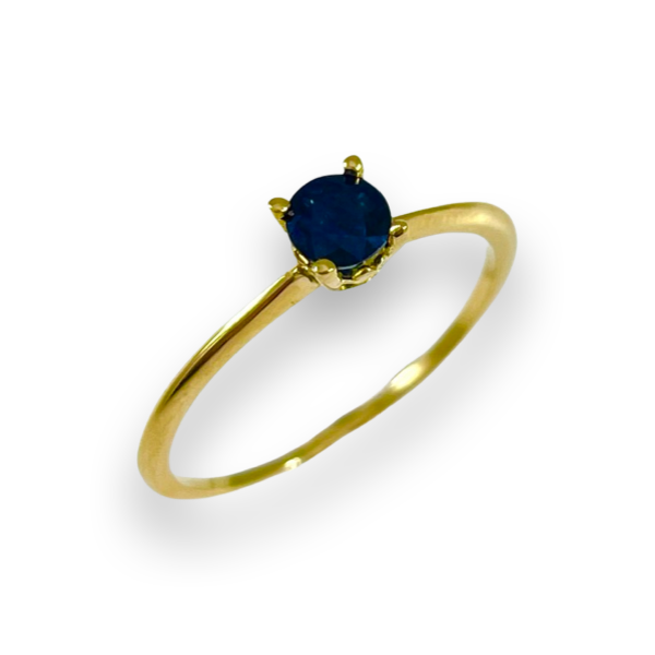 Anillo Marquise Alas