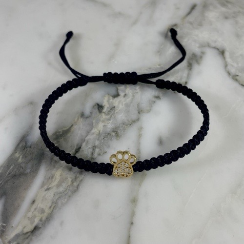 Manilla Huella Dog Brillante