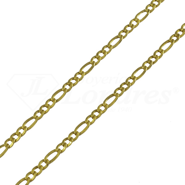 Chain 3x1 2MM 40Cm