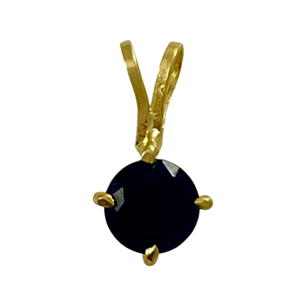 Fixed Meteor Pendant