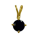 Fixed Meteor Pendant