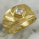 Apollo Ring