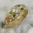 Anillo Tous
