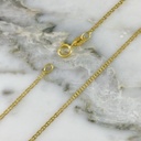 Matte Ladder Bracelet 1MM