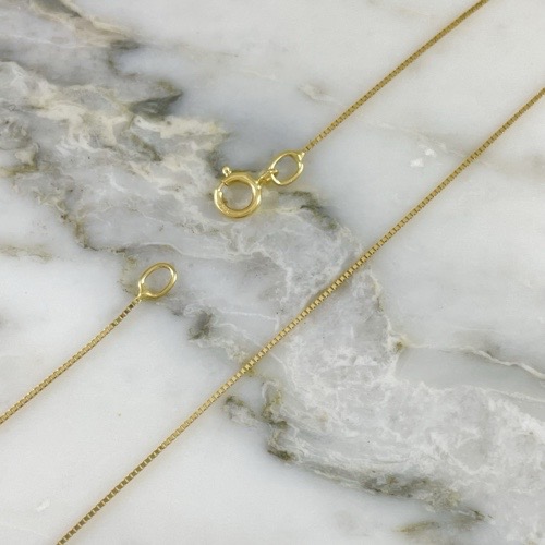 Pulsera Veneciana 1MM