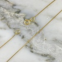 Pulsera Veneciana 1MM